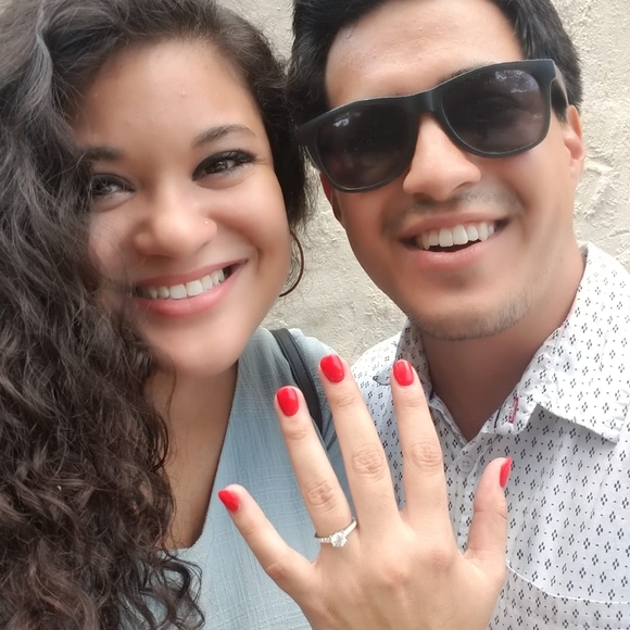 Meet your Posher, Corey - Picture 1 of 1